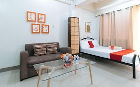 Reddoorz At Kassel Residences Paranaque